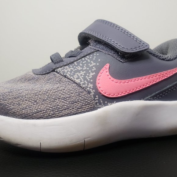 Nike Flex Contact Girl - Picture 2 of 2